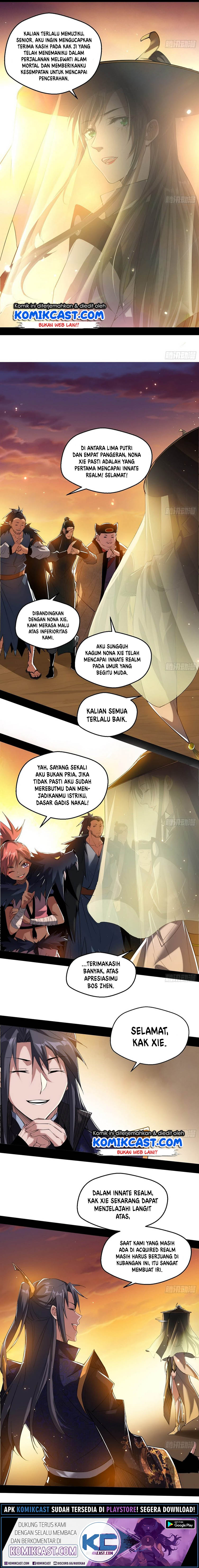 Dilarang COPAS - situs resmi www.mangacanblog.com - Komik im an evil god 083 - chapter 83 84 Indonesia im an evil god 083 - chapter 83 Terbaru 4|Baca Manga Komik Indonesia|Mangacan